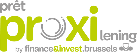 Finance proxi logo